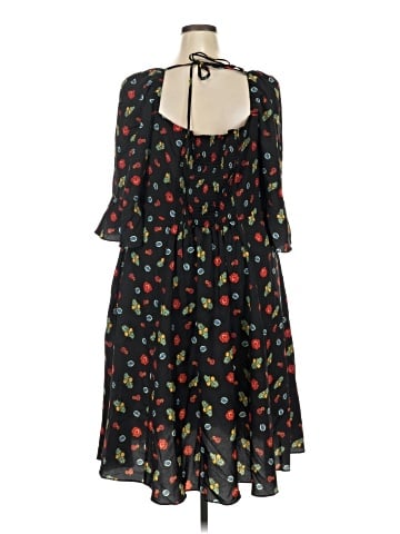 ELOQUII Casual Dress (view 2)