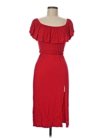 VAVA by Joy Han Cocktail Dress (view 1)