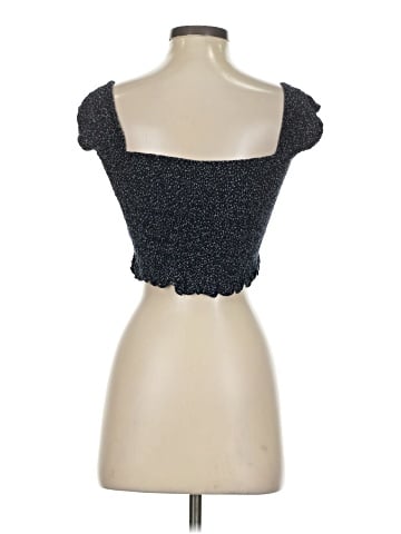 Melville Sleeveless Top (view 2)