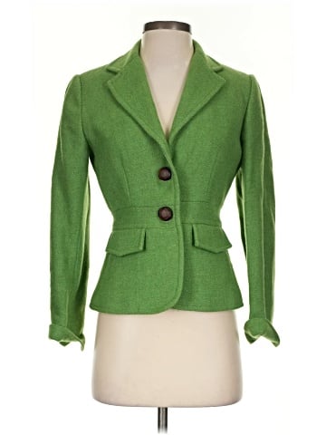 Harold's Wool Blazer (view 1)
