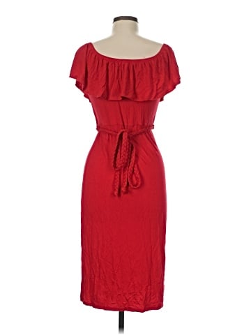 VAVA by Joy Han Cocktail Dress (view 2)