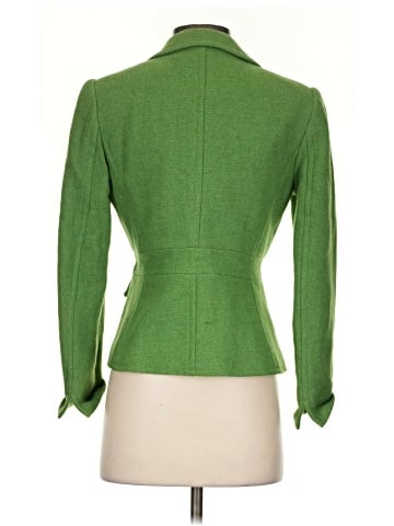 Harold's Wool Blazer (view 2)