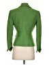 Harold's Tweed Green Wool Blazer Size 2 - photo 2