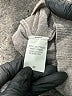 Dreamers Gray Pullover Sweater Size M - photo 8