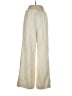 J.Crew Ivory Casual Pants Size 4 - photo 1
