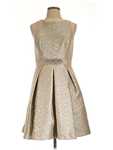 Eliza J Cocktail Dress (view 1)