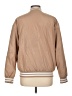 Ci Sono Solid Tan Jacket Size L - photo 2