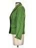 Harold's Tweed Green Wool Blazer Size 2 - photo 5
