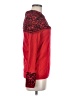 Anne Klein Red Pullover Sweater Size M - photo 4