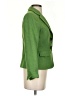 Harold's Tweed Green Wool Blazer Size 2 - photo 4