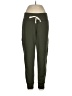 Alpine Design Green Casual Pants Size M - photo 1