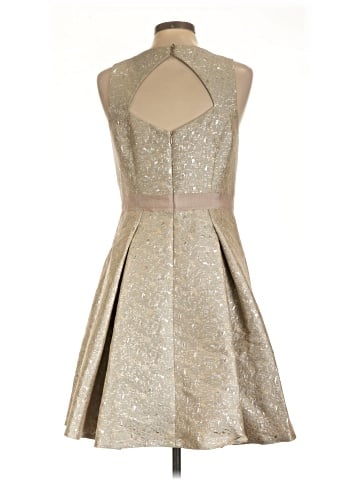 Eliza J Cocktail Dress (view 2)