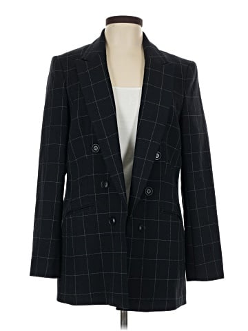 Bar III Blazer (view 1)