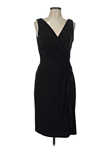 Lauren by Ralph Lauren Cocktail Dress (view 1)