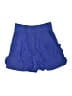 Tara Jarmon Solid Blue Shorts Size EU (FR) 38 / US 6 - photo 1
