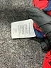 Halogen Red 3/4 Sleeve Blouse Size M - photo 8