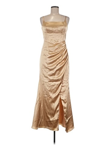 Galina Signature Cocktail Dress (view 1)
