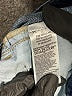 Gap 100% Cotton Blue Jeans Size 2 - photo 8