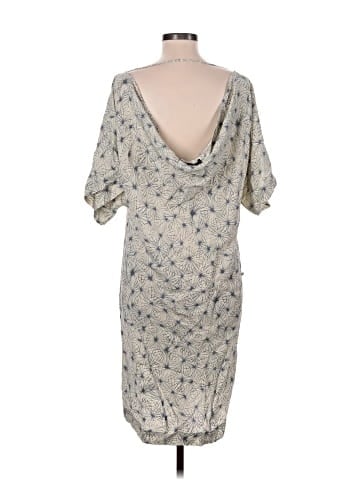 Elizabeth and James Casual Dress (view 2)