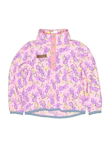 Obermeyer Pullover Hoodie (view 1)