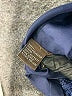 J. McLaughlin 100% Polyester Blue Casual Skirt Size 10 - photo 5