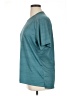 Nike 100% Polyester Teal Active T-Shirt Size XL - photo 5