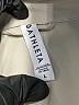 Athleta Gray Sleeveless Button-Down Shirt Size L - photo 4