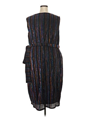 RACHEL Rachel Roy Cocktail Dress (view 2)