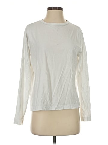 Mango Long Sleeve T-Shirt (view 1)
