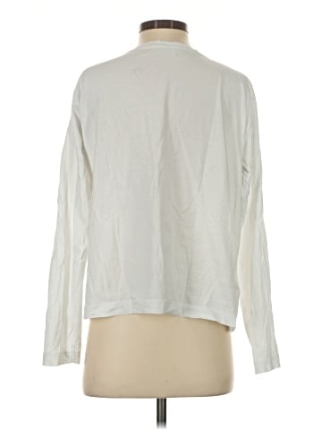 Mango Long Sleeve T-Shirt (view 2)