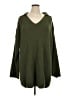 Topshop 100% Acrylic Green Pullover Sweater Size XL - photo 1