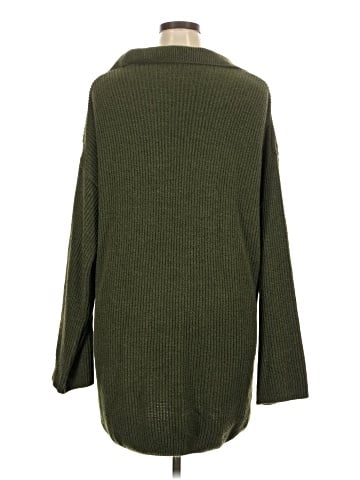 Topshop Pullover Sweater (view 2)