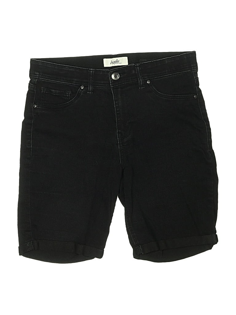 Pre-owned Angels Shorts In Black