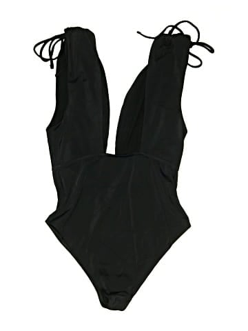 ASOS One Piece Swimsuit (view 2)