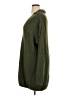 Topshop 100% Acrylic Green Pullover Sweater Size XL - photo 5
