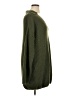 Topshop 100% Acrylic Green Pullover Sweater Size XL - photo 4