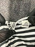 Roxy Ivory Sleeveless Blouse Size L - photo 7