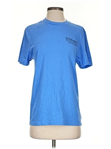 District. Short Sleeve T-Shirt (view 1)