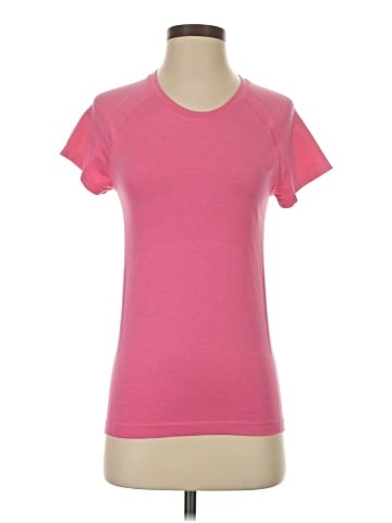 Athleta Active T-Shirt (view 1)