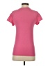 Athleta Pink Active T-Shirt Size S - photo 2