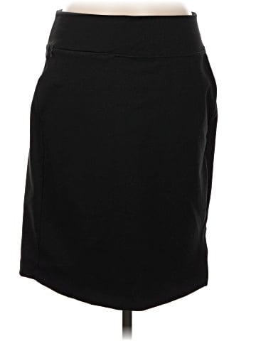 Duluth Trading Co. Formal Skirt (view 1)