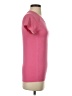 Athleta Pink Active T-Shirt Size S - photo 4