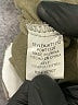 La Miel 100% Polyester Green Raincoat Size M - photo 7