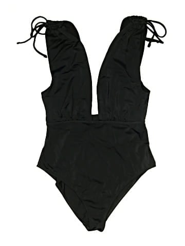ASOS One Piece Swimsuit (view 1)