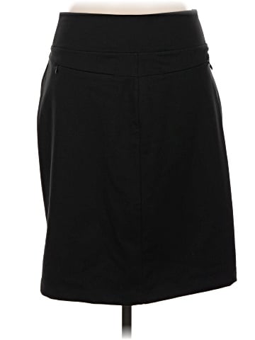Duluth Trading Co. Formal Skirt (view 2)