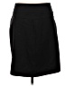 Duluth Trading Co. Solid Black Formal Skirt Size 8 - photo 2