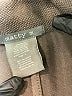 Matty M Gray Blazer Size S - photo 6