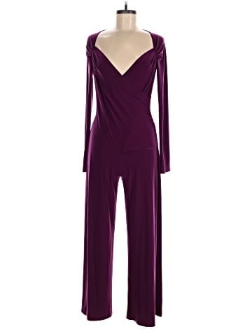 Norma Kamali Jumpsuit (view 1)