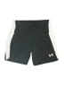 Under Armour 100% Polyester Gray Athletic Shorts Size L (youth) - photo 1