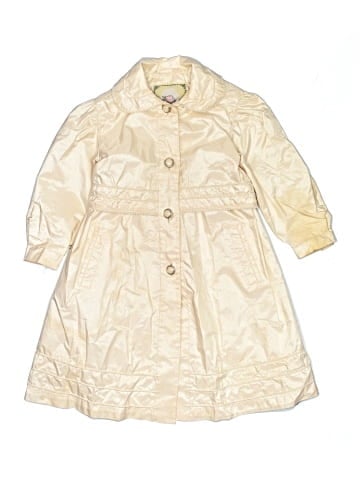 F.W. Fischer Raincoat (view 1)